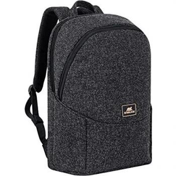Rivacase 7962 Anvik Mochila para Portátil 15.6 Negra