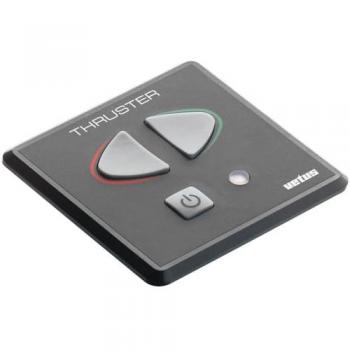 VETUS BPSE2 Pushbutton Bow Thruster Control Panel 12-24V