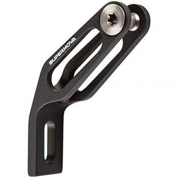 Supernova Super Nova Multimount HSOP Multimontura, Unisex Adulto, Negro