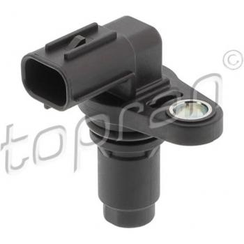 Sensor de posición del árbol de levas HANS PRIES 623 157 / TOPRAN 623 157