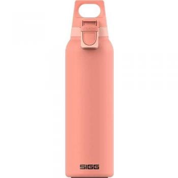 Botella Térmica SIGG Hot & Cold ONE Light 0.55L Rosa Shy