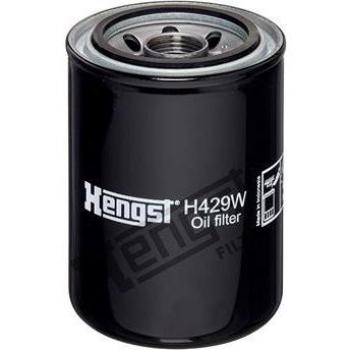 Filtro de aceite HENGST FILTER H429W