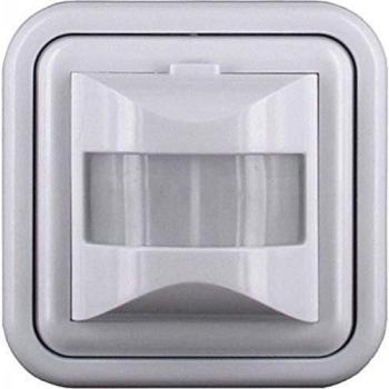 Smartwares 10.017.20 Detector de Movimiento