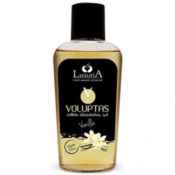 LuxuriA Voluptas Tiramisu Lubricante - 100 ml