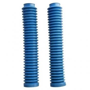 Suzuki DR350 1990 - 01 Arrugas fuelles