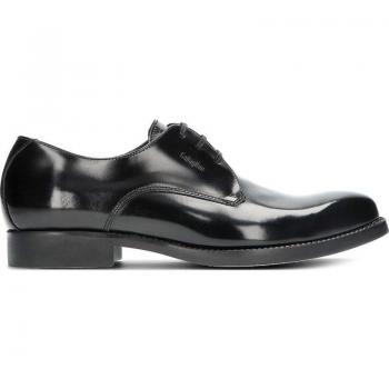 Zapatos de Vestir Hombre Callaghan Florentic 52900 - Elegante y Sofisticado, Color Negro, Diseño Clásico, Comodidad Óptima, Suela Antideslizante