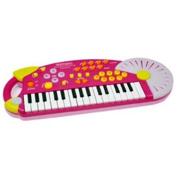 Bontempi - Teclado electrónico con 32 Teclas