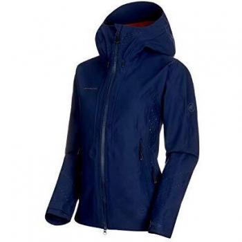 Mammut , Groesse-M:M, Farbe-M:Peacoat