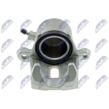 Pinza de freno NTY HZP-SU-001 para SUZUKI, compatible con modelos 5510165D20999 y 5510177E00