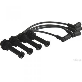 Juego de cables de encendido HERTH+BUSS ELPARTS 51278486 - Kit de cables HT para encendido
