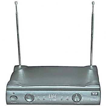 ITB LF90KRV220 - Micrófono