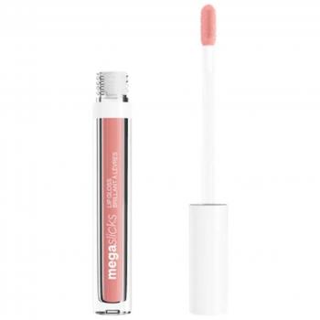 Brillo de Labios Wet n Wild Mega Slicks Gloss 2.3 ml Snuggle Sesh