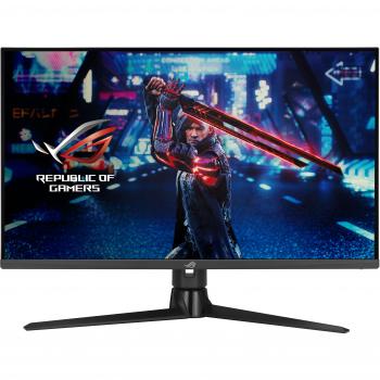 ASUS ROG Strix XG32UQ 32 LED IPS UltraHD 4K (3840 x 2160) 160Hz G-Sync Compatible Monitor