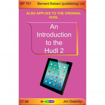 An Introduction to the Hudl 2