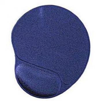 Mouse Pad Gel Blue/MP-Gel-B GEMBIRD