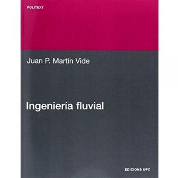 Ingeniería fluvial: 58