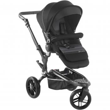 Jane  - Silla de paseo jané trider negro/gris