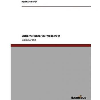 Análisis de Seguridad para Servidores Web