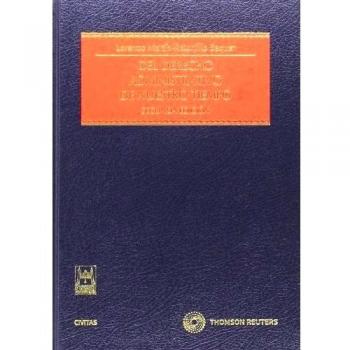 Del derecho administrativo de nuestro tiempo