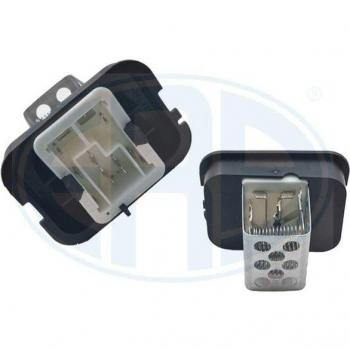 Controlador de soplador de calor ERA 665098 con resistencia de ventilador