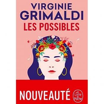 Los Posibles - Libro de bolsillo de Virginie Grimaldi