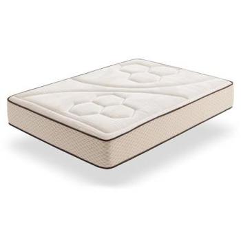 Colchón Golden Class Max Viscosoft, 20 cm, 150x200 cm, Alta Durabilidad y Antialérgico