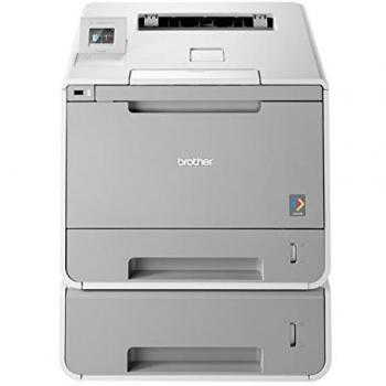Brother HL9200CDWT - Impresora láser color