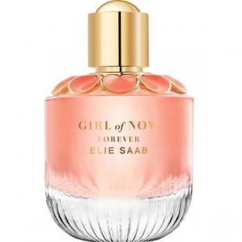 Elie Saab Girl of Now Forever Eau de Parfum Spray, 90ml