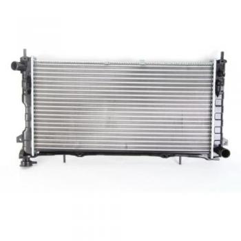 Radiador de refrigeración del motor THERMOTEC D7Y072TT