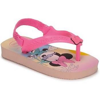 Havaianas Chanclas BABY DISNEY CLASSICS II