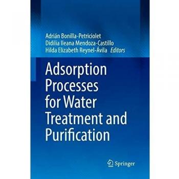 Adsorption Processes for Water Treatment and Purification