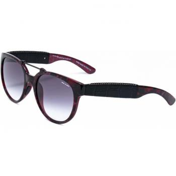 Italia Independent Women's Sunglasses 0916Z-142-LTH Purple 51mm