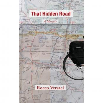 Camino Oculto: Una Memoria en Tapa Dura de Rocco Versaci