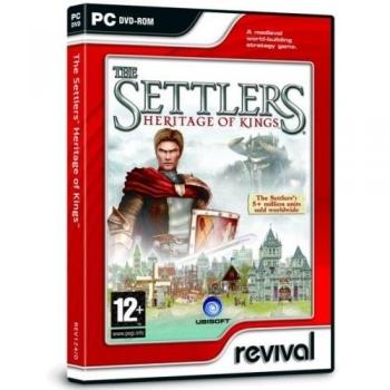 The Settlers: Heritage of Kings
