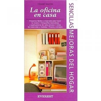 La oficina en casa - Stewart Walton