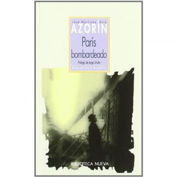 París Bombardeado