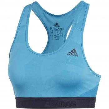 adidas Drst Ask SPR P1 Top, Mujer, ciasho/Print, 2XS