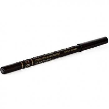 Dekade Dekade Lapiz Ojos Kajal Extra Seda Nº 01 Negro. 100 ml