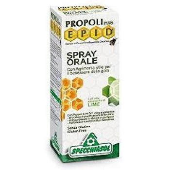 Specchiassol El Propóleo Epid - 15 ml