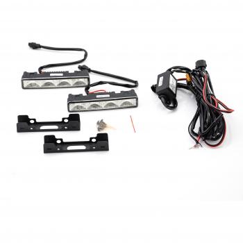 Osram LD905 Luces diurnas LED 905 Opto Semiconductors