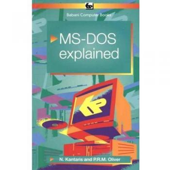 MS-DOS 6 Explained