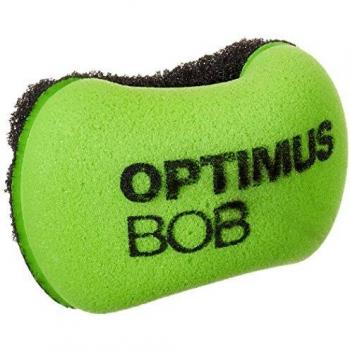 Relags Uni Optimus 'Bob Esponja de cocina' esponja, Verde, One size