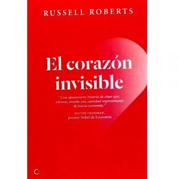 El corazón invisible: Un romance liberal