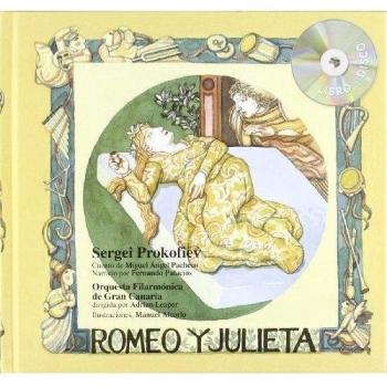 ROMEO Y JULIETA