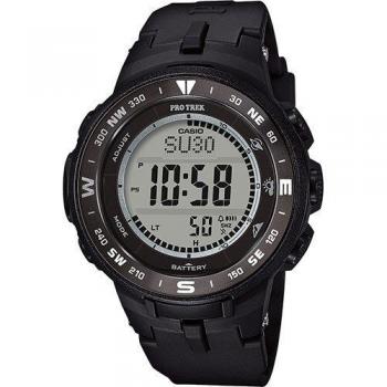 Casio Reloj Digital para Hombre de Cuarzo con Correa en Resina PRG-330-1ER