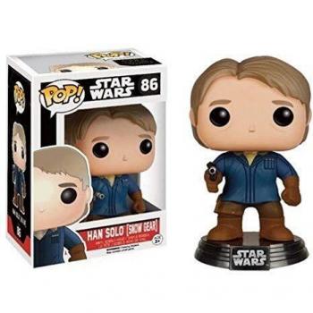 Funko- Figura, Multicolor