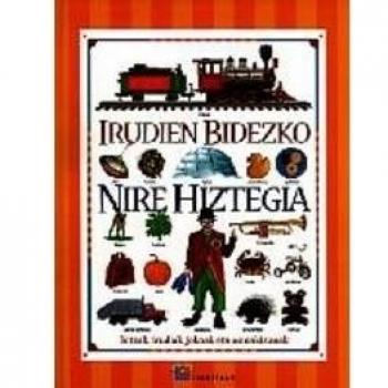 Irudien bidezko nire hiztegia