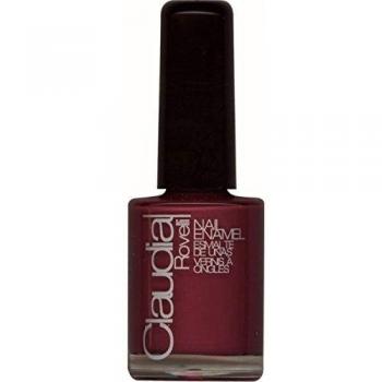 Claudia Rovelli esmalte de uñas Colección Urban