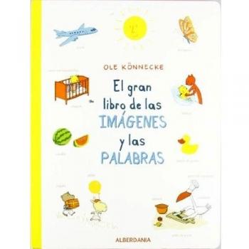 El gran libro de las imágenes y las palabras