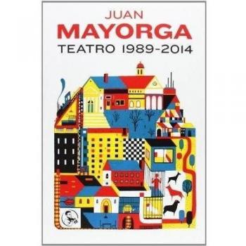 Teatro 1989-2014